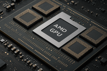 Çoklu Çiplet Oyun GPU'ları AMD ile Çok Yakında Gelebilir