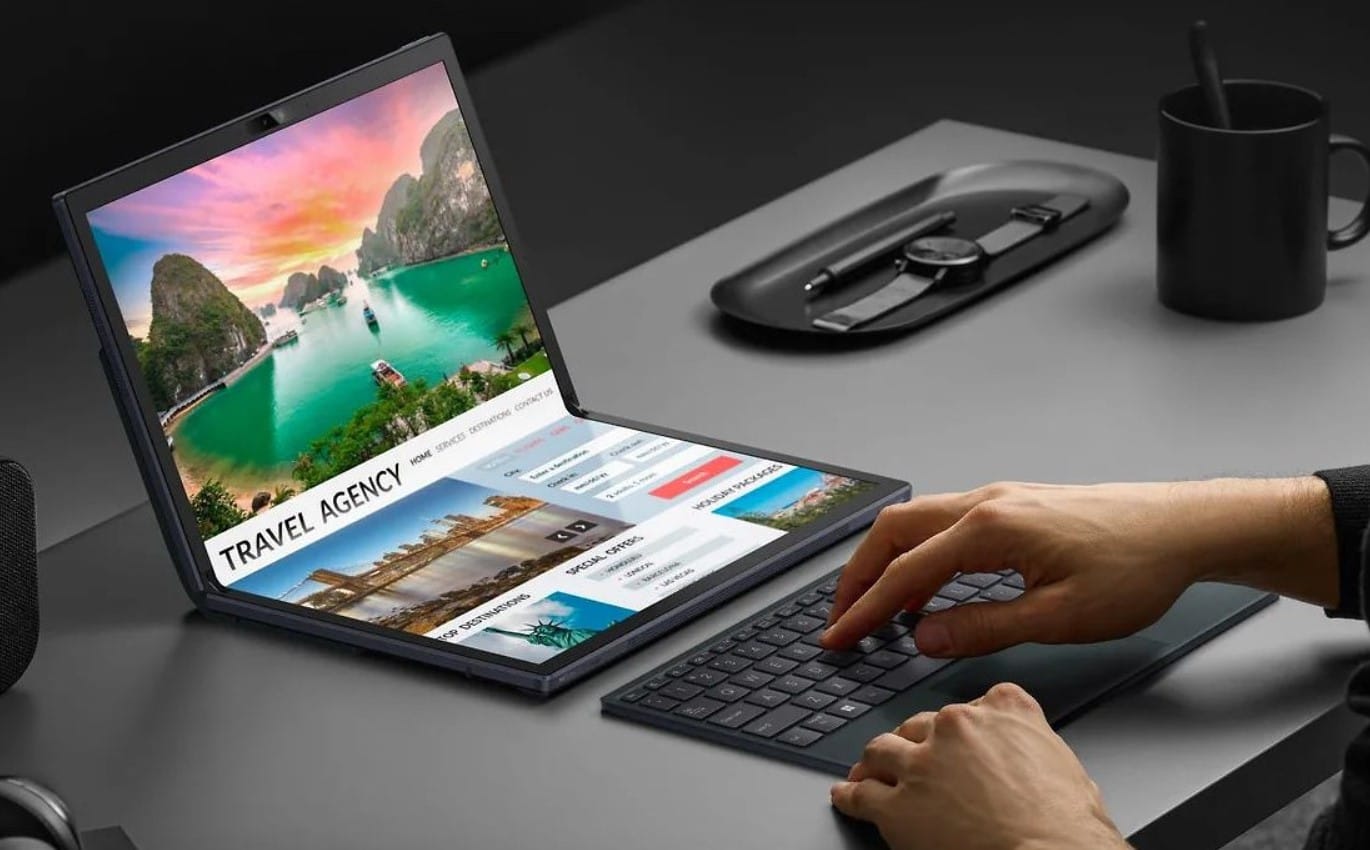 Dizüstü Bilgisayarların Geleceği