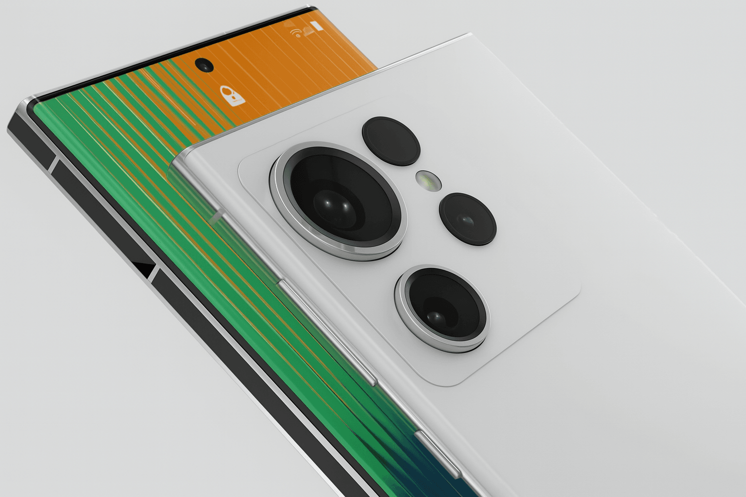 Galaxy S26 Ultra Zoom Kamerası Hayal Kırıklığı Yarattı: Aynı Sensörle Geliyor