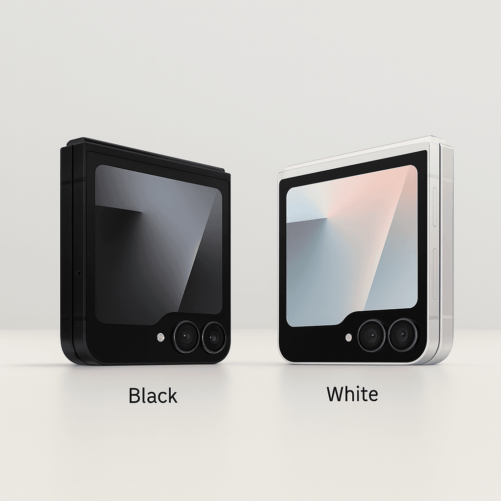 Galaxy Z Flip 7 FE Exynos 2400 ve 899 Dolarlık Fiyatıyla Tanıtıldı