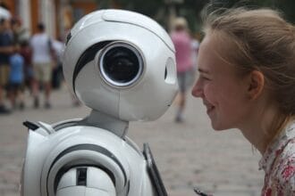 GigaChat uygulaması