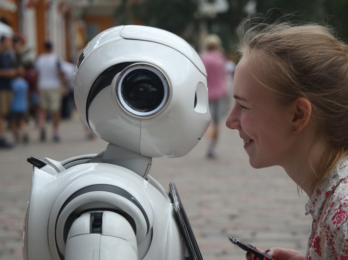 GigaChat uygulaması