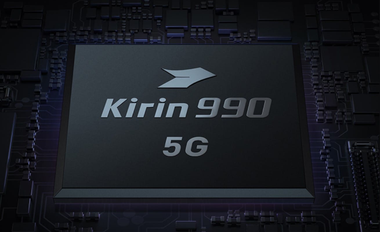 Huawei Kirin 9030
