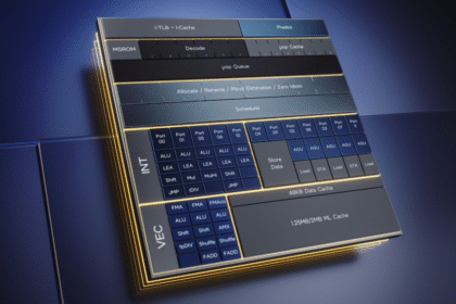 Intel Birleşik Çekirdek Mimarisiyle Yeni Nesil CPU Dönemini Başlatıyor