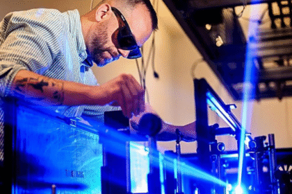 Kuantum Malzeme Elektroniği 1000 Kat Hızlandırabilir