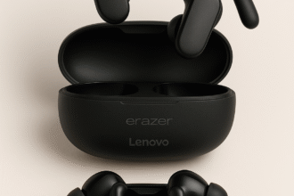 Lenovo 7 Dolarlık Kulaklıklar