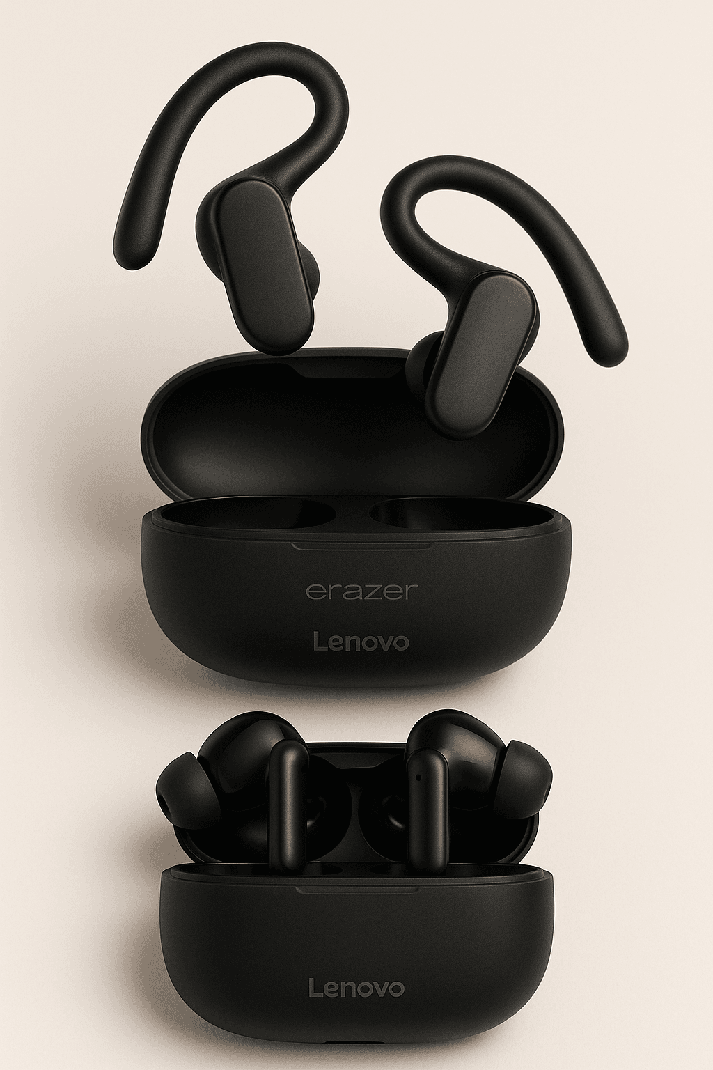 Lenovo 7 Dolarlık Kulaklıklar