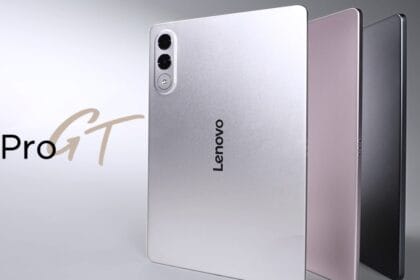 Lenovo Xiaoxin Pro GT