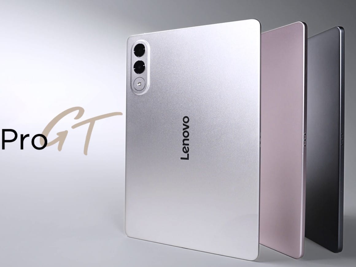 Lenovo Xiaoxin Pro GT
