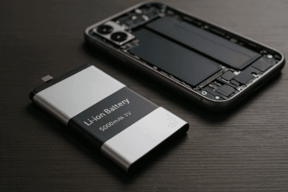 Lityum İyon Pil Teknolojisinde Yeni Dönem: Şarj ve Sağlık Durumu Artık Daha Kesin Ölçülebilecek