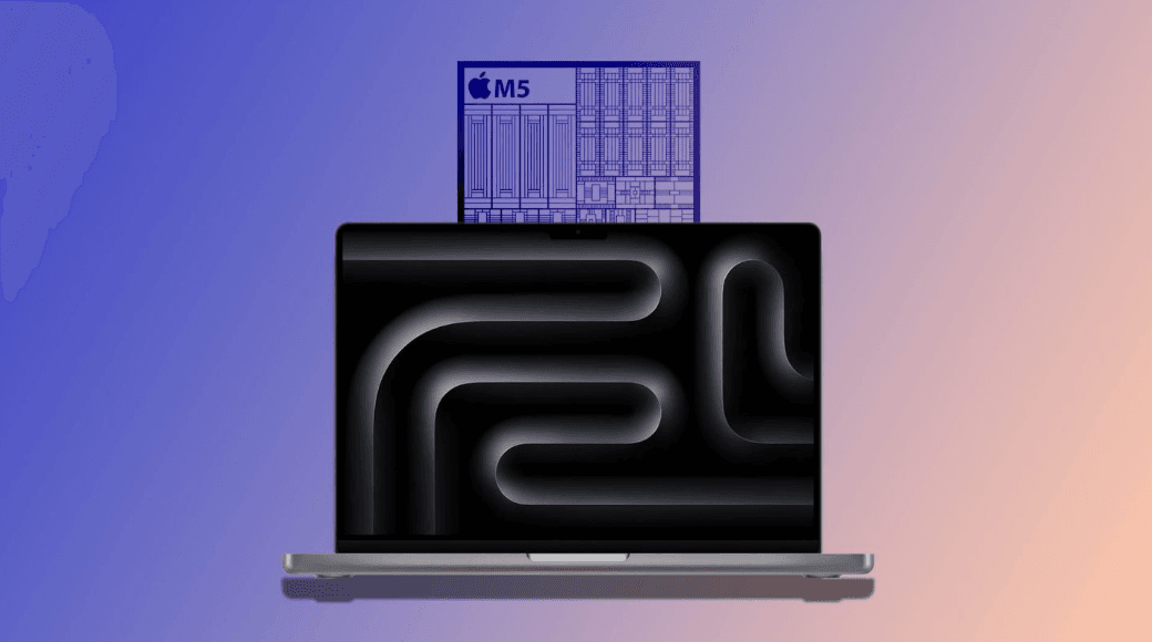 M5 MacBook Pro 2025’te Gelmeyecek: Apple Lansmanı 2026’ya Erteledi