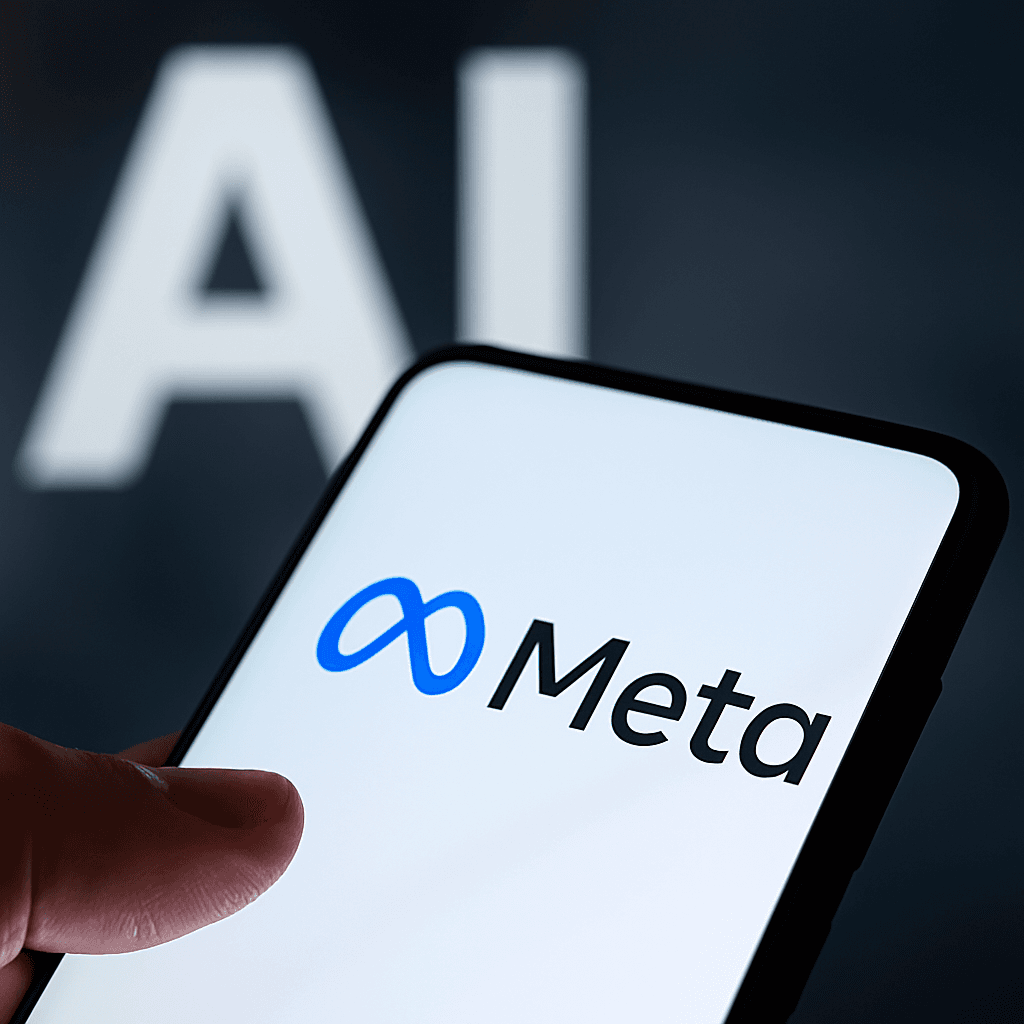 Meta Apple’ın En İyi Yapay Zeka Mühendisini Transfer Ederek Apple Intelligence’ı Zayıflattı