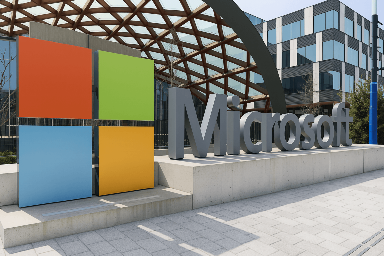 Microsoft İşten Çıkarmalarla Xbox ve Satış Birimlerinde Büyük Daralmaya Gidiyor