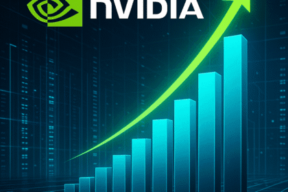 NVIDIA 4 Trilyon Dolarla Zirvede
