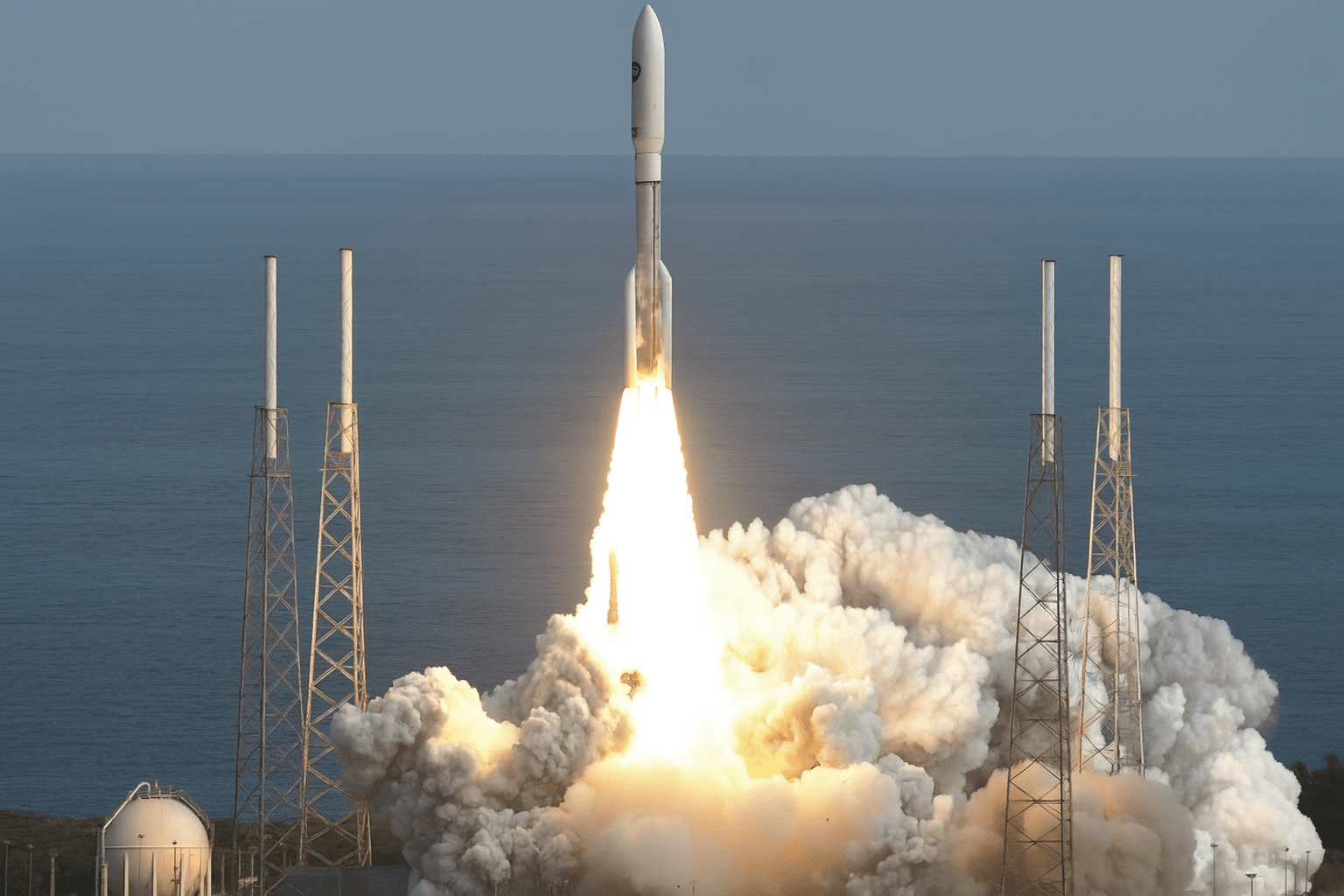 New Horizons Uzay Aracı Derin Uzayda Yıldız Navigasyonu Testini Başarıyla Tamamladı