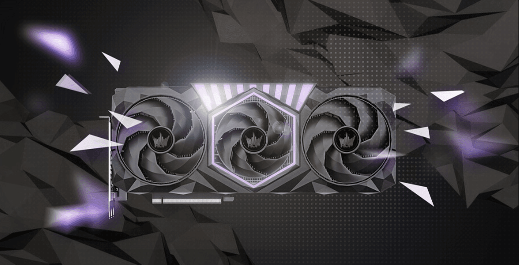 RTX 5080 HOF Black Serisi GALAX Tarafından Piyasaya Sürüldü