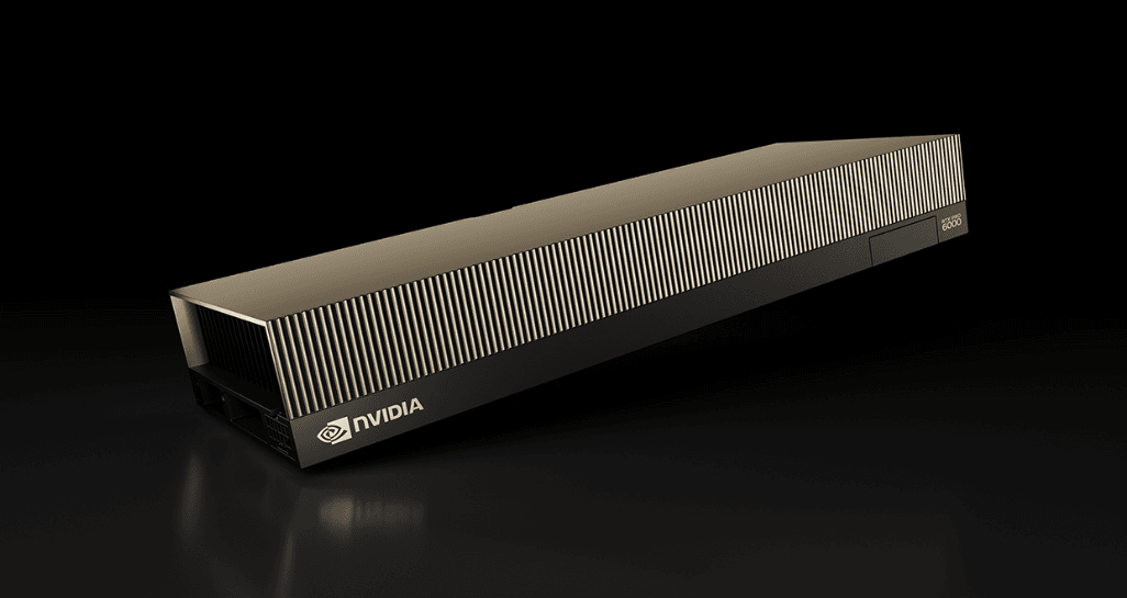 RTX 6000D, NVIDIA'nın Çin Yapay Zeka Pazarını Kurtarma Hamlesi Olabilir