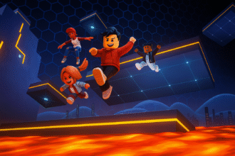 Roblox Askıya Alma Politikası Kötü Davranışları Azaltmada Etkili Olabilir