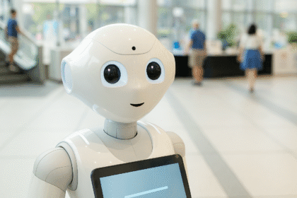 Robotların Sosyal Etkileri Şehirleri Hazırlıksız Yakalıyor