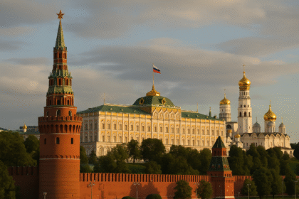 Rusya'nın Öldürücü Uyduları Yörüngede Av Sezonunu Başlattı