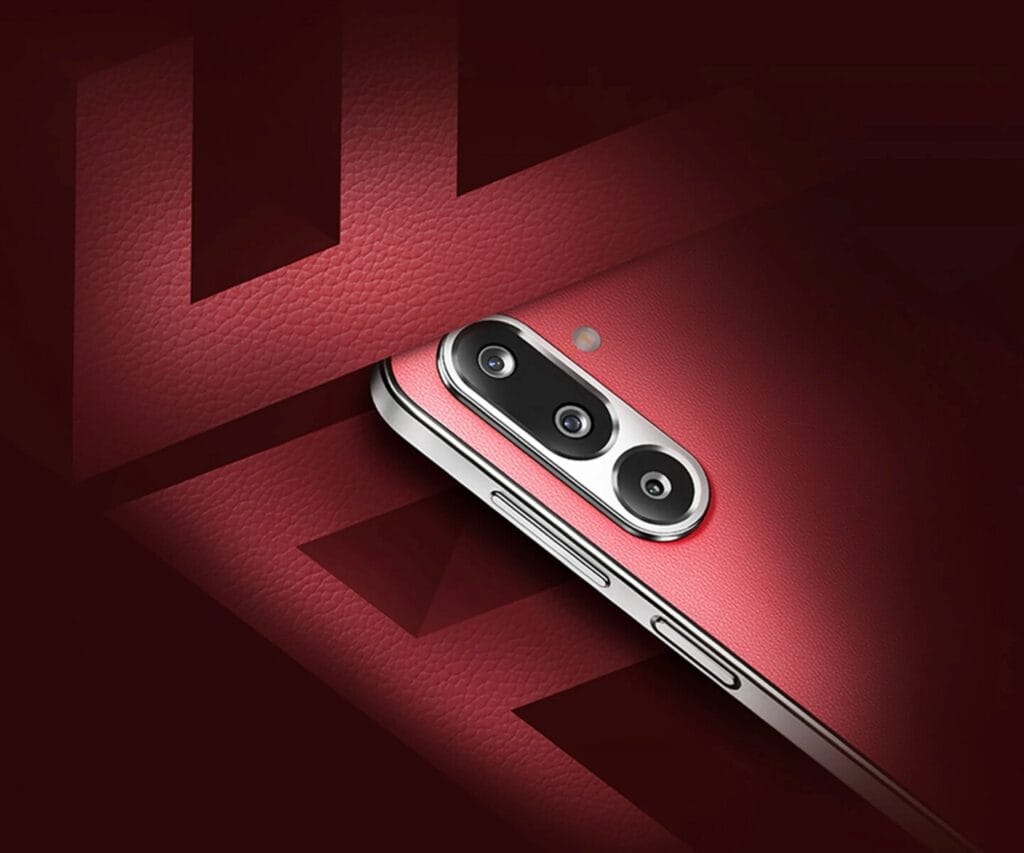 Samsung Galaxy F36 5G