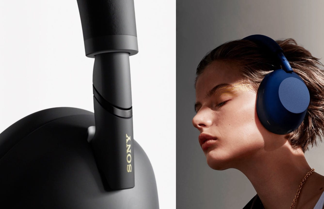 Sony WH-1000XM6’da Menteşe Sorunu Yeniden Mi Başlıyor?