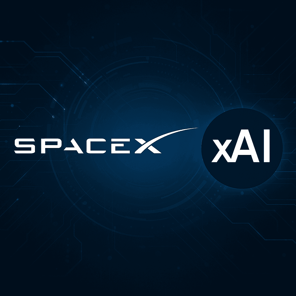 SpaceX’ten xAI’ya 2 Milyar Dolar Yatırım