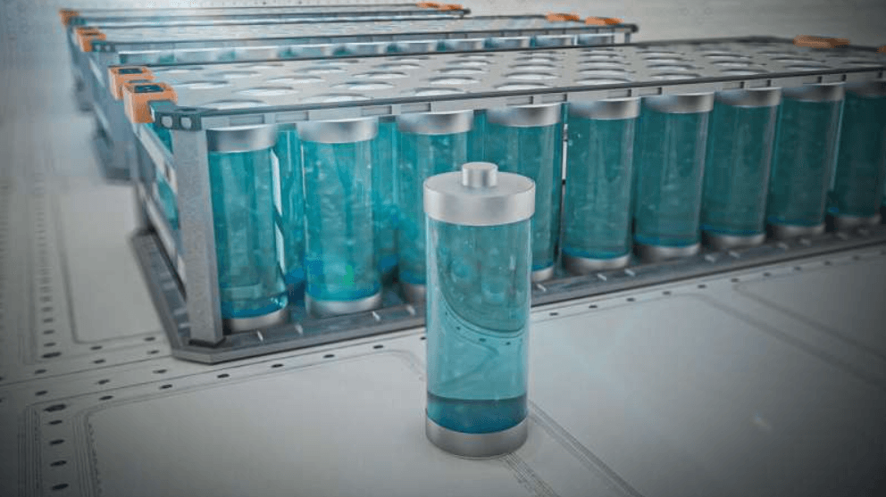 Sülfat İyonları Sulu Pillerin Ömrünü ve Performansını Katlıyor