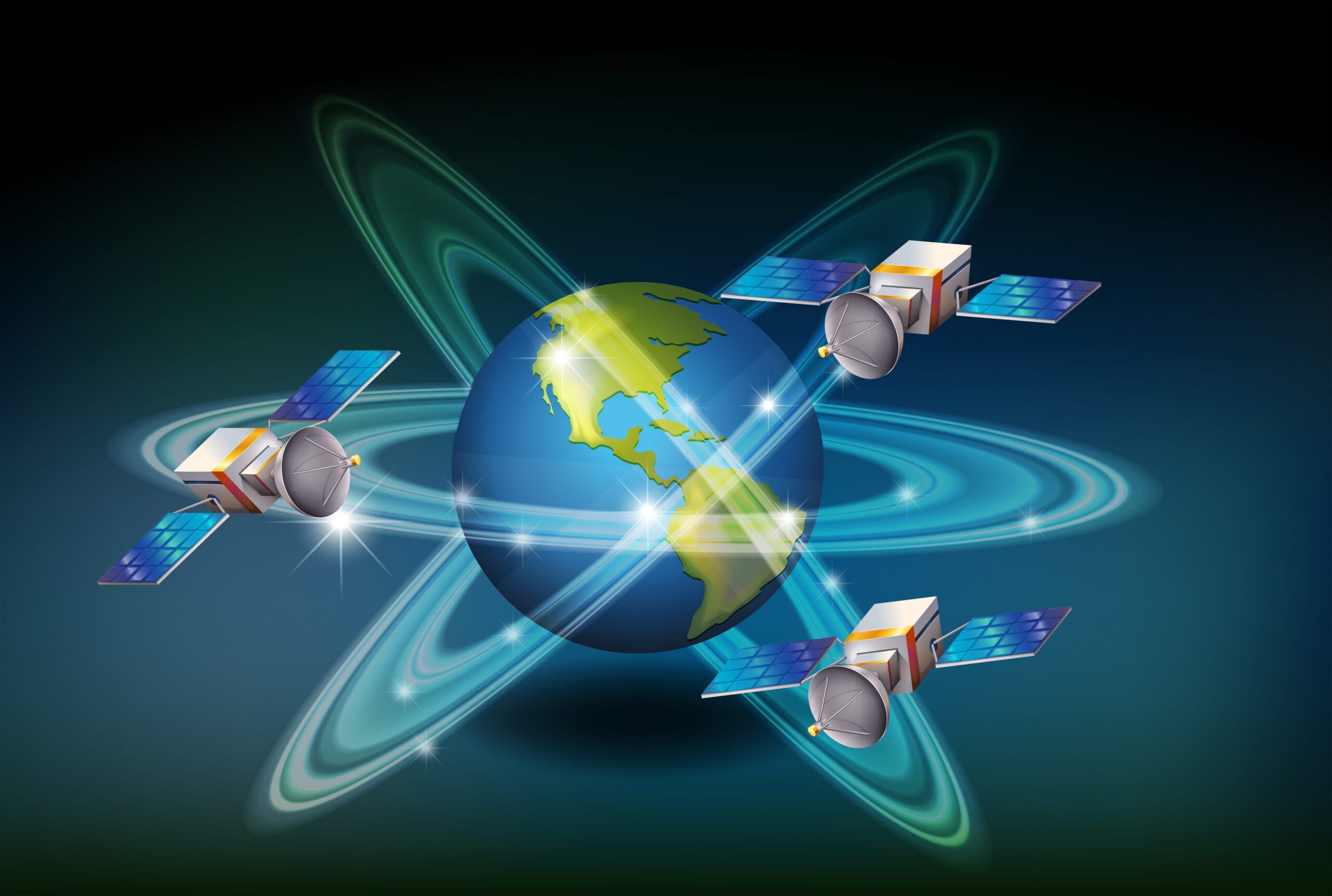 T-Mobile T-Satellite Uydu Hizmeti