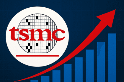 TSMC İkinci Çeyrek Kârını %60 Artırarak Beklentileri Aştı