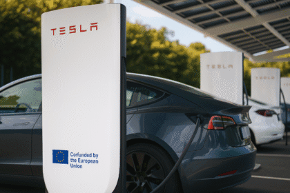 Tesla Otomobil Satışları Düşmeye Devam Ediyor: Siyasi Etkiler, Rekabet ve Beklentiler