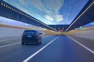 Transatlantik Tünel Mümkün mü Mühendislik Sınırlarının Ötesinde Bir Hayal