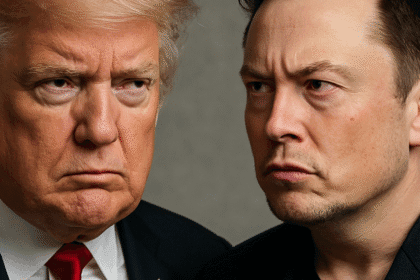 Trump’tan Elon Musk’a Şok Sözler: Sınır Dışı Seçeneği Masada