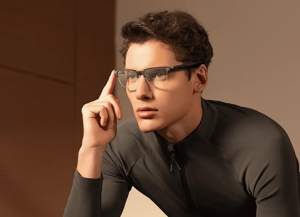 Xiaomi Smart Audio Glasses: 11 Gün Pil Ömrüyle Tanıtıldı