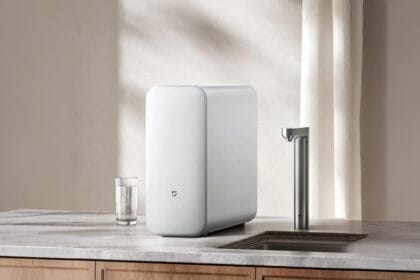 Xiaomi Su Arıtma Cihazı S1 1200G