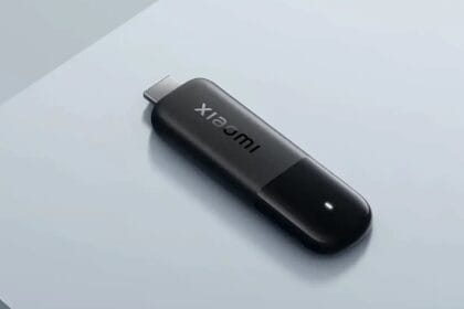 Xiaomi TV Stick 4K Google TV Destekli Uygun Fiyatlı Cihaz