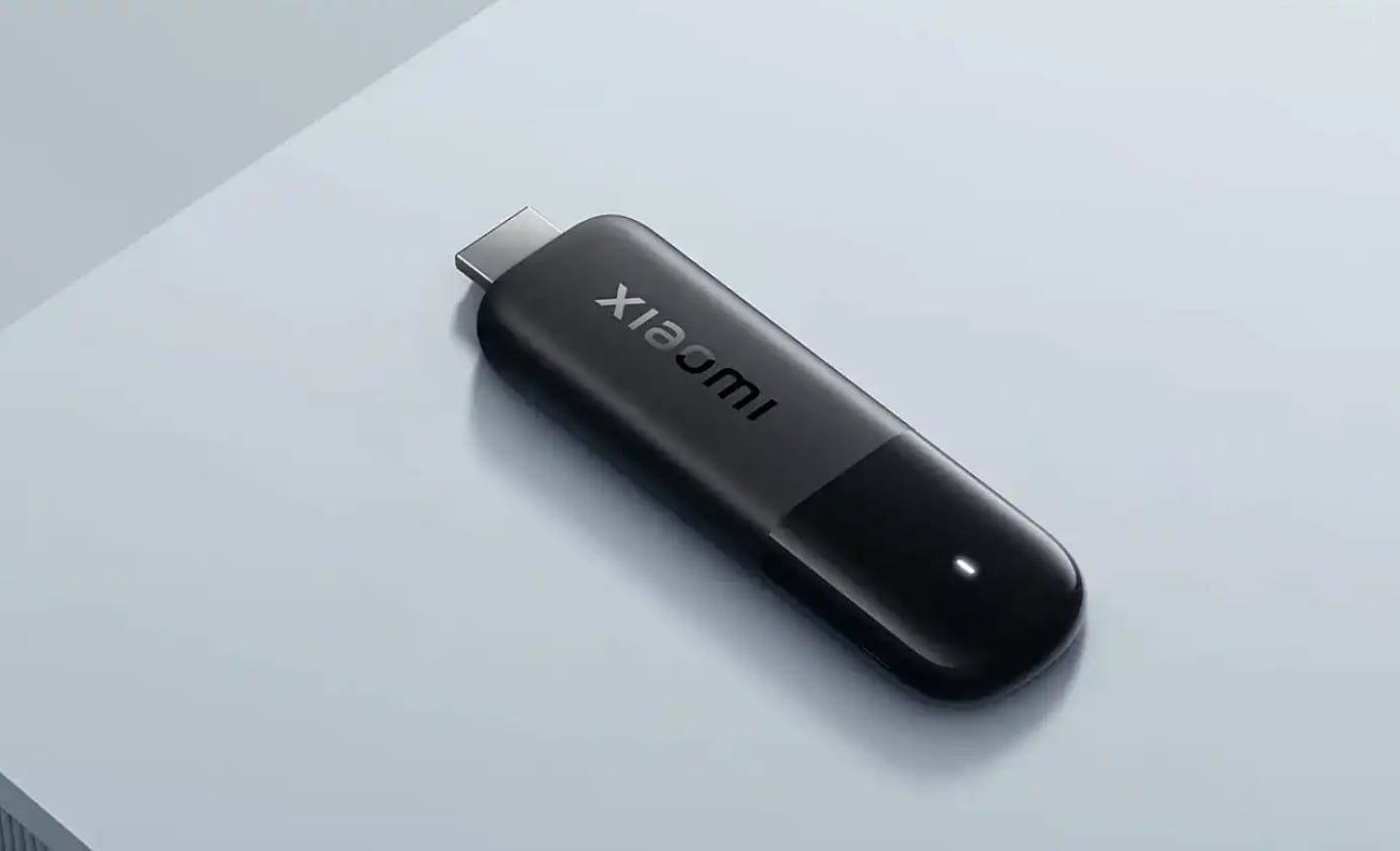 Xiaomi TV Stick 4K Google TV Destekli Uygun Fiyatlı Cihaz