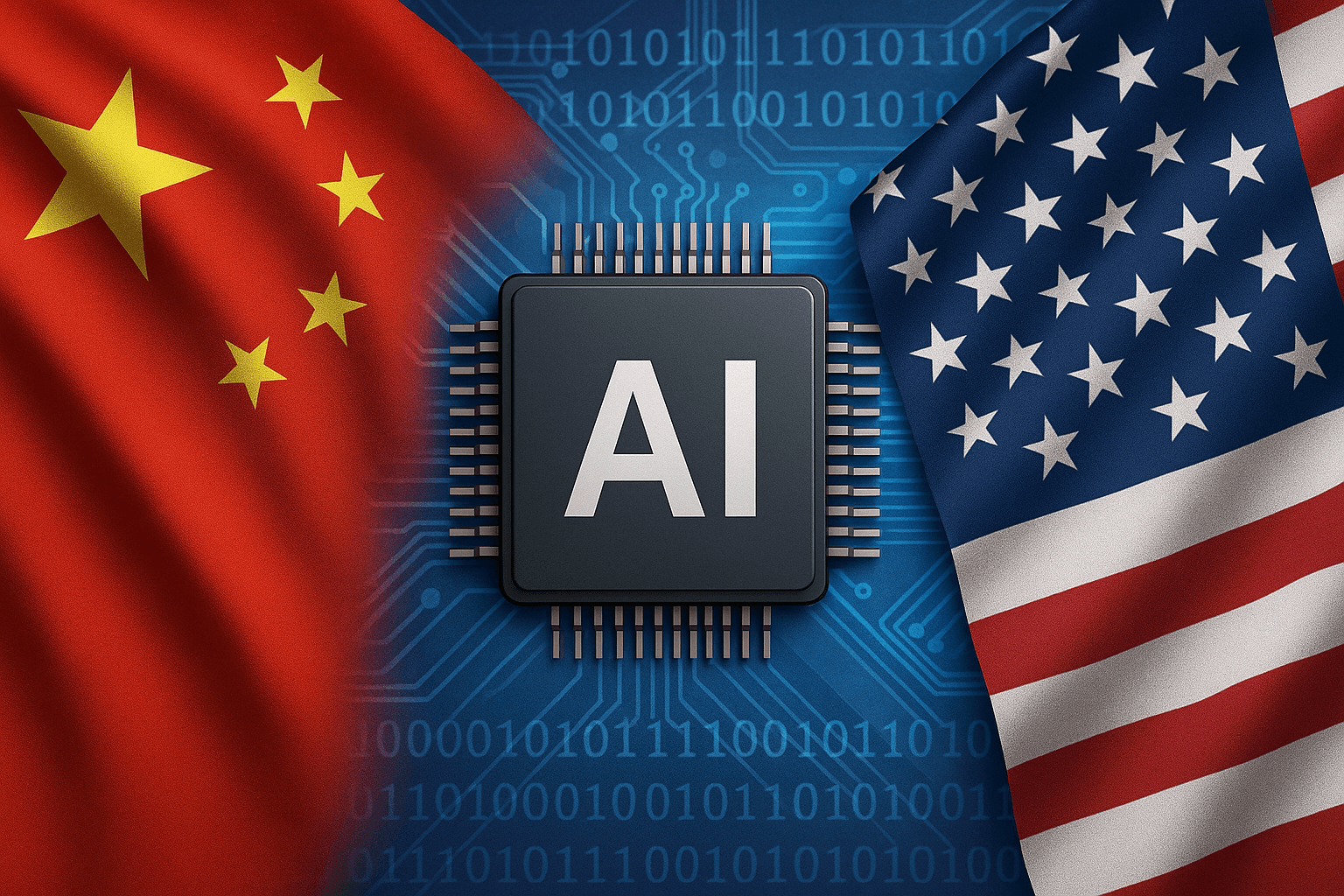 Yapay Zeka Çip Kısıtlamaları ABD'nin Gündeminde: Malezya ve Tayland'a Yeni İhracat Kontrolleri Yolda