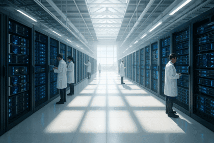 Yapay Zeka Enerji Kullanımı Artıyor: Büyük Dil Modelleri Gezegen İçin Ne Kadar Tehlikeli?