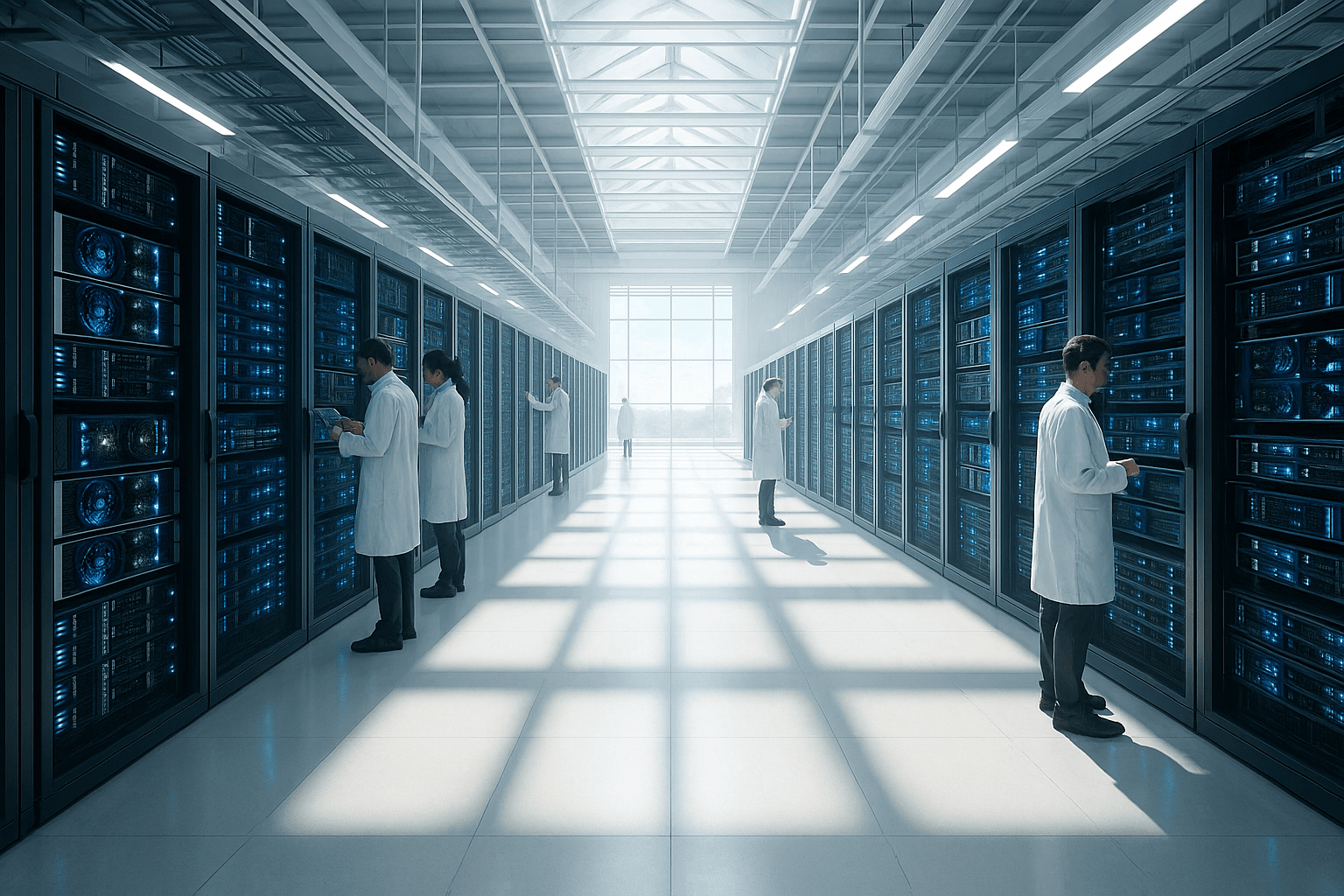 Yapay Zeka Enerji Kullanımı Artıyor: Büyük Dil Modelleri Gezegen İçin Ne Kadar Tehlikeli?