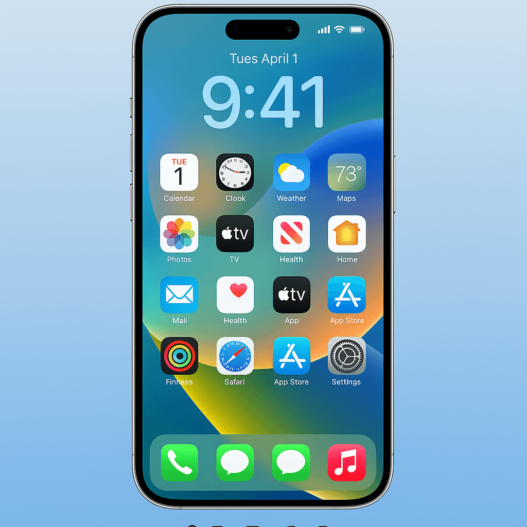 iOS 26, iPadOS 26 ve macOS Tahoe 26 Beta 3 Geliştiricilere Sunuldu