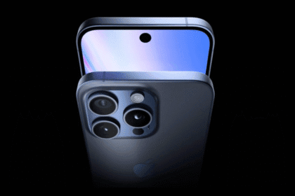 iPhone 17 Pro Yansıma Önleyici ve Dayanıklı Ekranla Geliyor