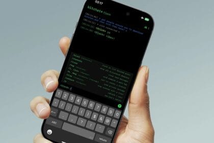 internetsiz Mesajlaşma Uygulaması Bitchat