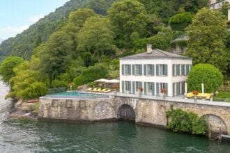 kripto ile lüks gayrimenkul ticaret