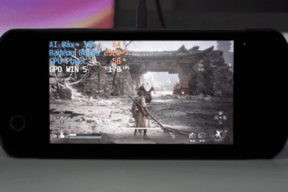 AMD Strix Halo Destekli Oyun Bilgisayarı Mobilde Masaüstü Gücü Sunuyor