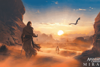Assassin’s Creed Mirage bu yıl yeni ücretsiz içerikler alacak
