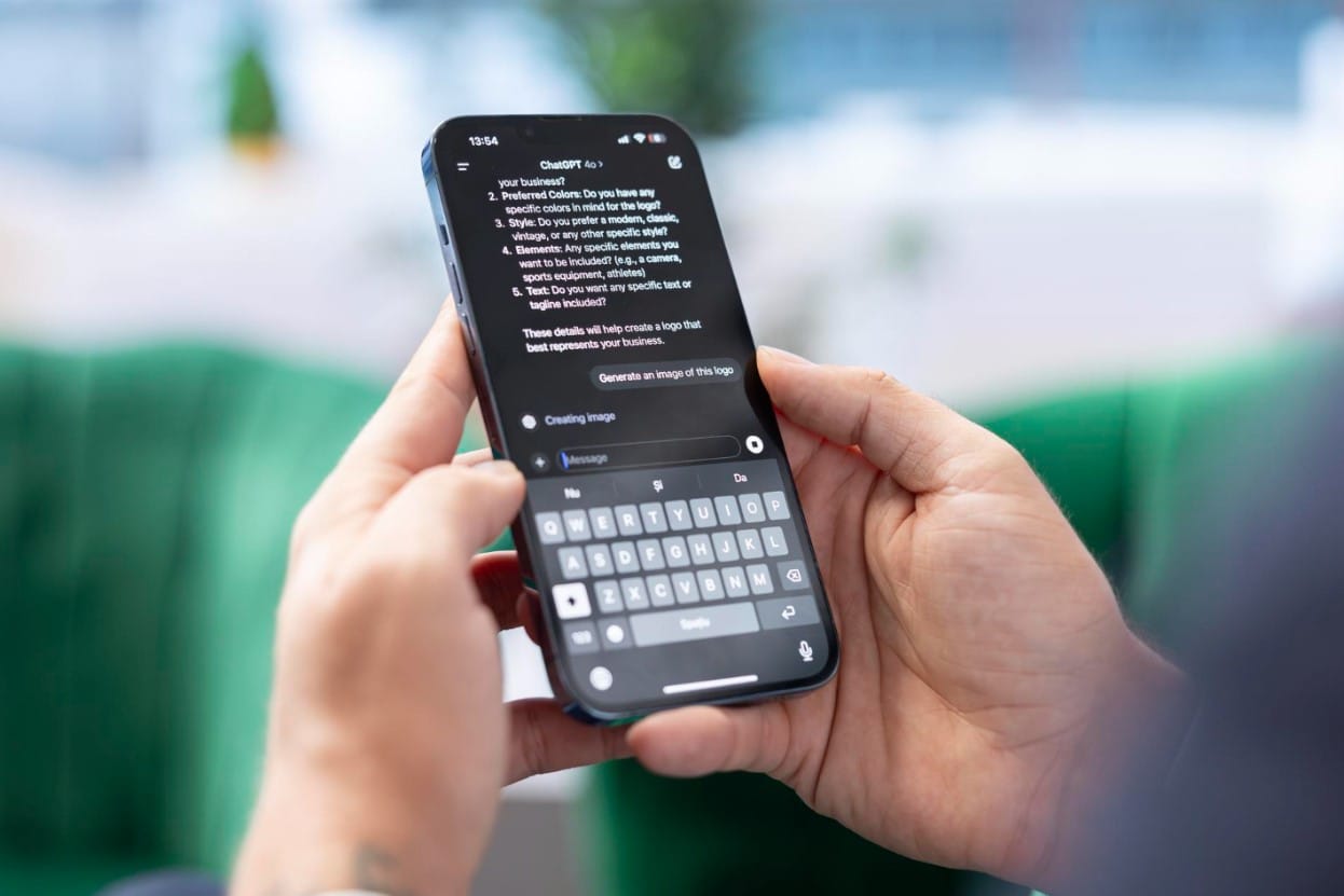 ChatGPT, Yapay Zeka Sohbet Robotu Pazarında Zirvede