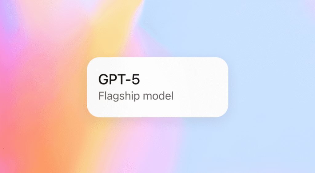 GPT 5 Yayınlandı: OpenAI’den Yeni Nesil Zeka