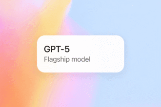 GPT 5 Yayınlandı: OpenAI’den Yeni Nesil Zeka