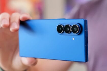 Galaxy Z Fold7 Enterprise Edition Kurumsal Pazar için Tanıtıldı